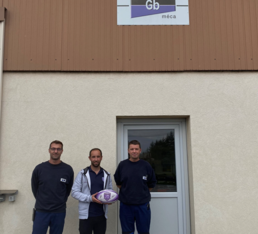 Nouveau partenaire : USBPA